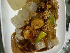 -鲜得莱渔港·小平岛海胆馆(七贤岭店)