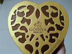 -GODIVA(万象城店)