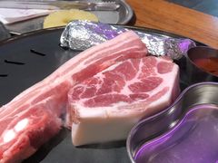 -济州爱肉堂(总店)