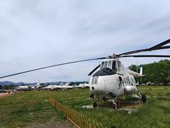 -中国航空博物馆