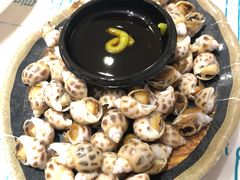 -桥东喜碧海鲜街(水东街店)