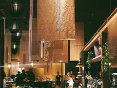 大堂-锦城印象火锅(天府三街店)