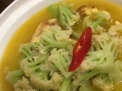 -小厨娘淮扬菜(清江苏宁广场店)