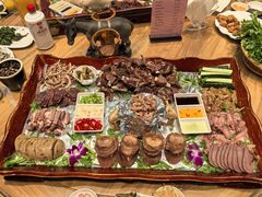 -漕河全驴宴饭店(徐水店)