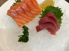 -东京屋(武定路店)