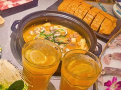 -品也·鲍鱼鸡火锅(皇庭广场店)