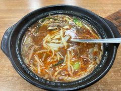 -天瑞福云南过桥米线(十里河店)