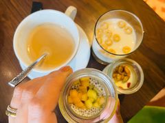 -香荟Aroma·外滩茂悦大酒店