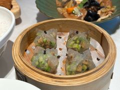 -滋粥楼·顺德菜(番禺广场总店)