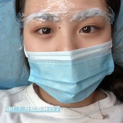 -本小姐美学·半永久纹眉野生眉