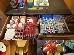 -三亚太阳湾柏悦酒店