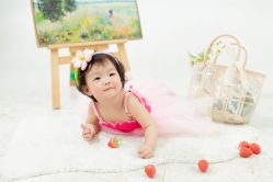 -玛瑞莎·儿童·亲子摄影(越秀店)