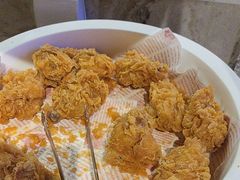 -汉金城海鲜烤肉自助百汇(烟台永旺购物中心店)