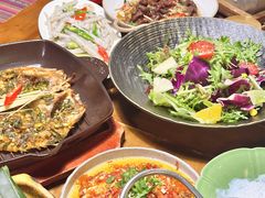 -雀舞云南菜(天津天河城购物中心店)