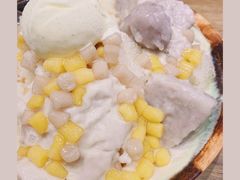 -鲜芋仙(中山路店)