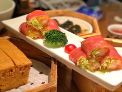 -点心传说·粤菜点心(佐阾虹湾店)