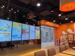 -大快活(丽丰店)