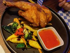 -Ambra Haus琥珀屋精酿餐厅(宝山店)