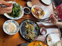 -林四喜·闽南传家菜(鼓浪屿店)