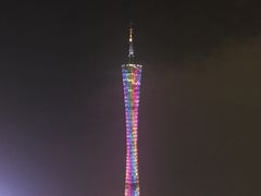 -广州四季酒店·天吧·高空酒吧