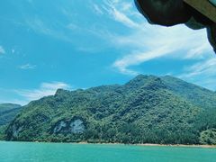 -乌江画廊(彭水苗族土家族自治县)