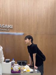 -YASAKI国际舞蹈中心