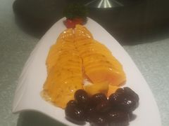 -紫鑫阁饭庄(长安店)