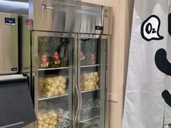 -O2鲜榨果汁(苏州龙湖狮山店)