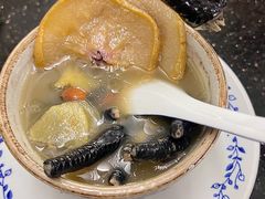 -達揚原味燉品(文明路店)