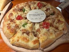 -布拉格餐厅· 中欧捷克菜(全国首店)