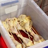 南昌｜藏在老巷里的炸鸡腿～