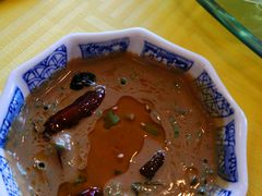 -东来顺饭庄(金泉广场店)