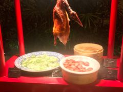 -上海锦江汤臣洲际大酒店壹阶层