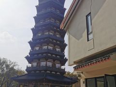 -安亭老街