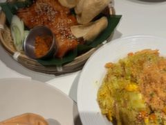 -橘酱餐厅
