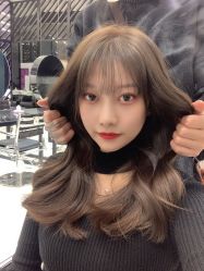 -MY HAIR ARDOR