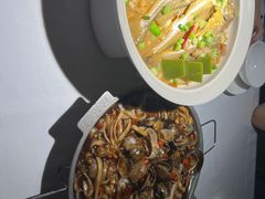 -味界·精致赣菜(招商花园城店)