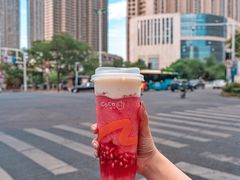 -CoCo都可(包河万达店)