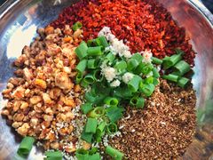 -化龙桥九宫格火锅(清水河店)