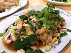 白切鸭肠-电白鸭粥店(下沙二坊88号店)