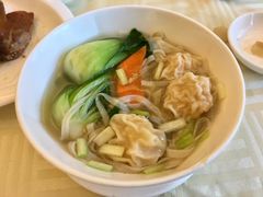 -潮福城大酒楼(北尚店)