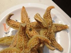 -圣罗巴海鲜烤肉自助(鲅鱼圈万达店)