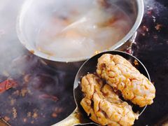 -渝味黄姐火锅(黄泥村店)