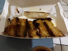 -海富荣·锅贴·陕菜家常菜(阳光城店)