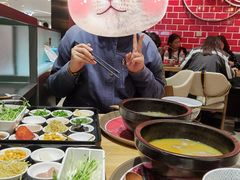 -妈妈故事米线(市府恒隆店)