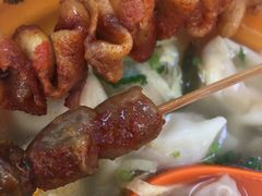 -海平馄饨(逍遥二路店)