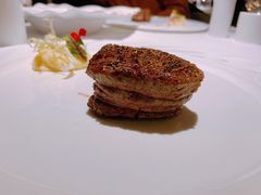 松露菲力牛排-王品牛排(福州泰禾店)