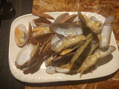 -船奇蒸汽海鲜·闽菜(八市海鲜总店)