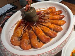 -乔街深夜食堂·小龙虾·高压锅生蚝(杭州总店)