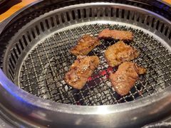 -丸藏和牛烧肉专门店(园区师惠坊店)